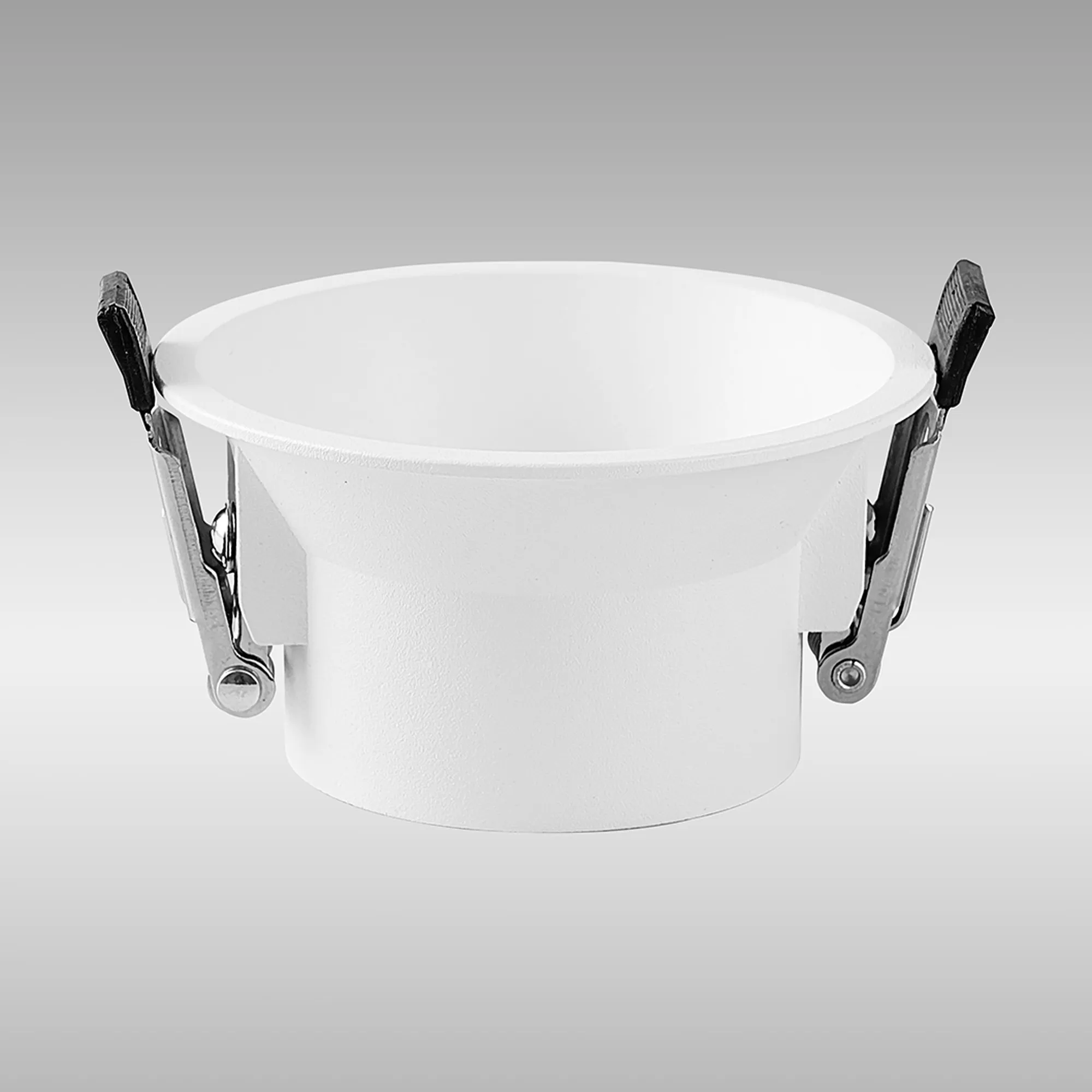 Trimasi 7W Recessed Ceiling Luminaires Mantra Fusion Round Recess Ceiling